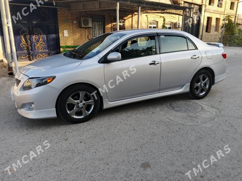 Toyota Corolla 2009 - 160 000 TMT - Türkmenabat - img 4