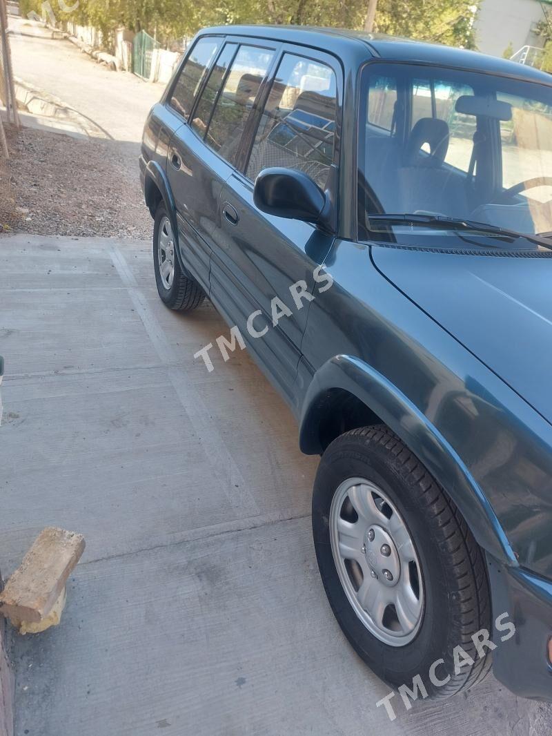 Toyota RAV4 1998 - 80 000 TMT - Мары - img 2