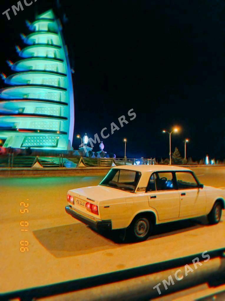 Lada 2107 2000 - 35 000 TMT - Махтумкули - img 4