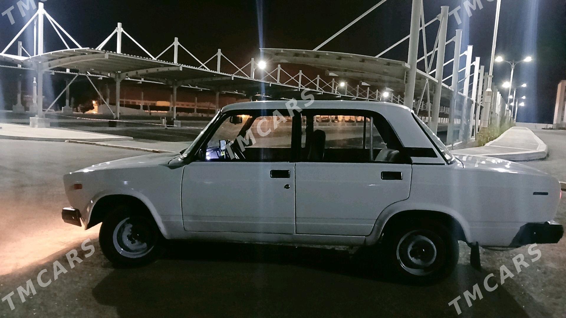 Lada 2107 2000 - 35 000 TMT - Махтумкули - img 7