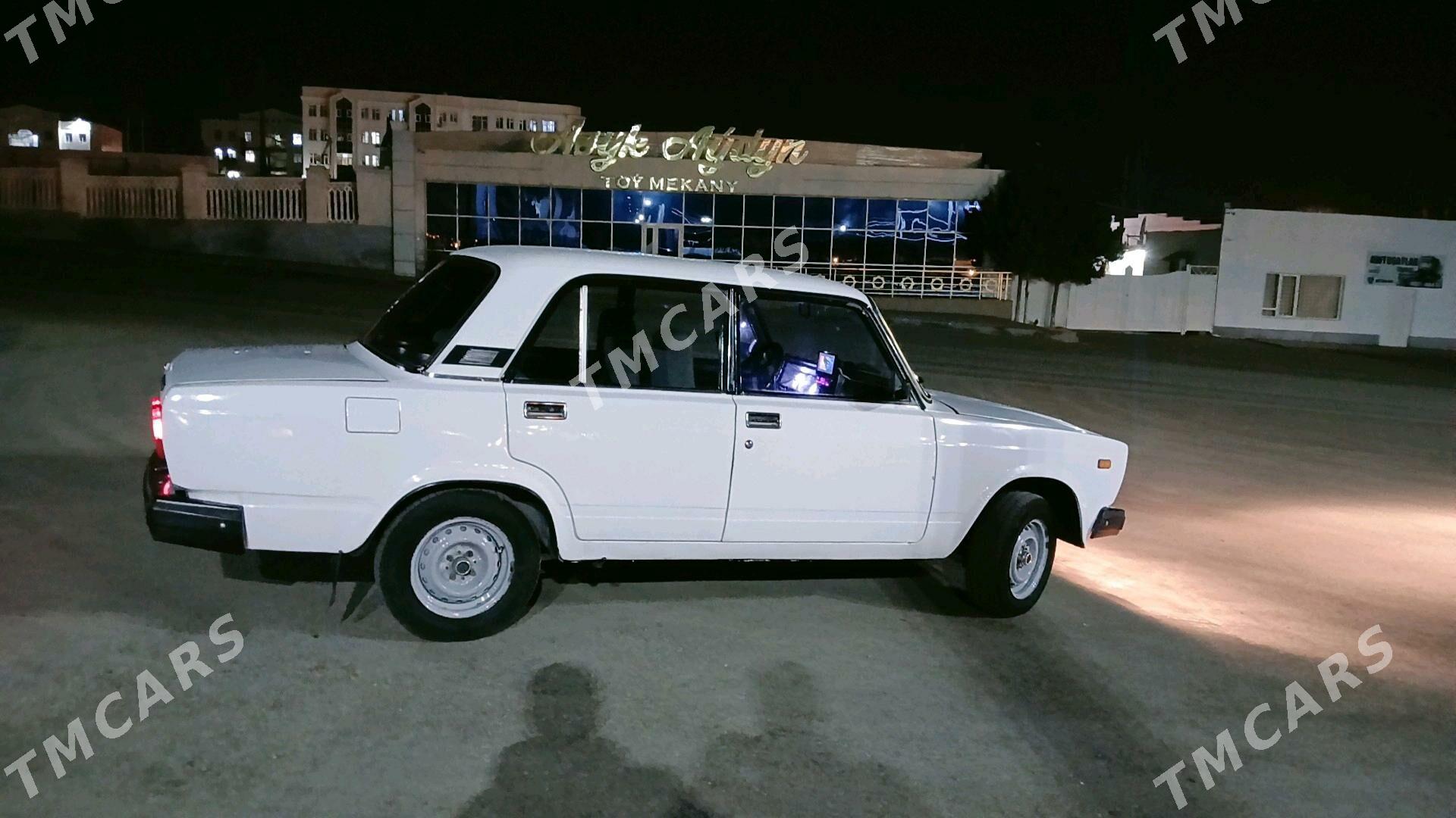 Lada 2107 2000 - 35 000 TMT - Махтумкули - img 6