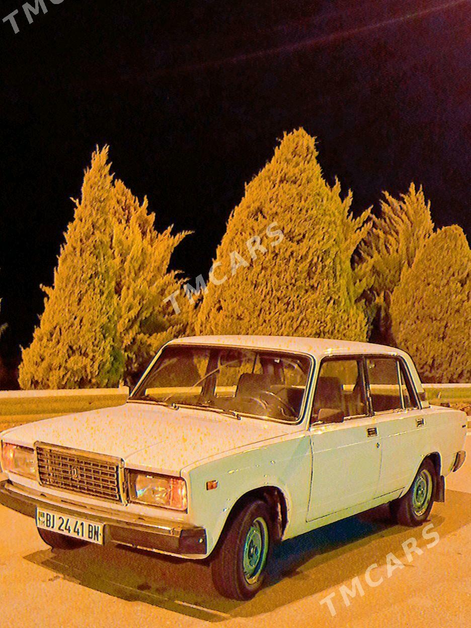 Lada 2107 2000 - 35 000 TMT - Махтумкули - img 8
