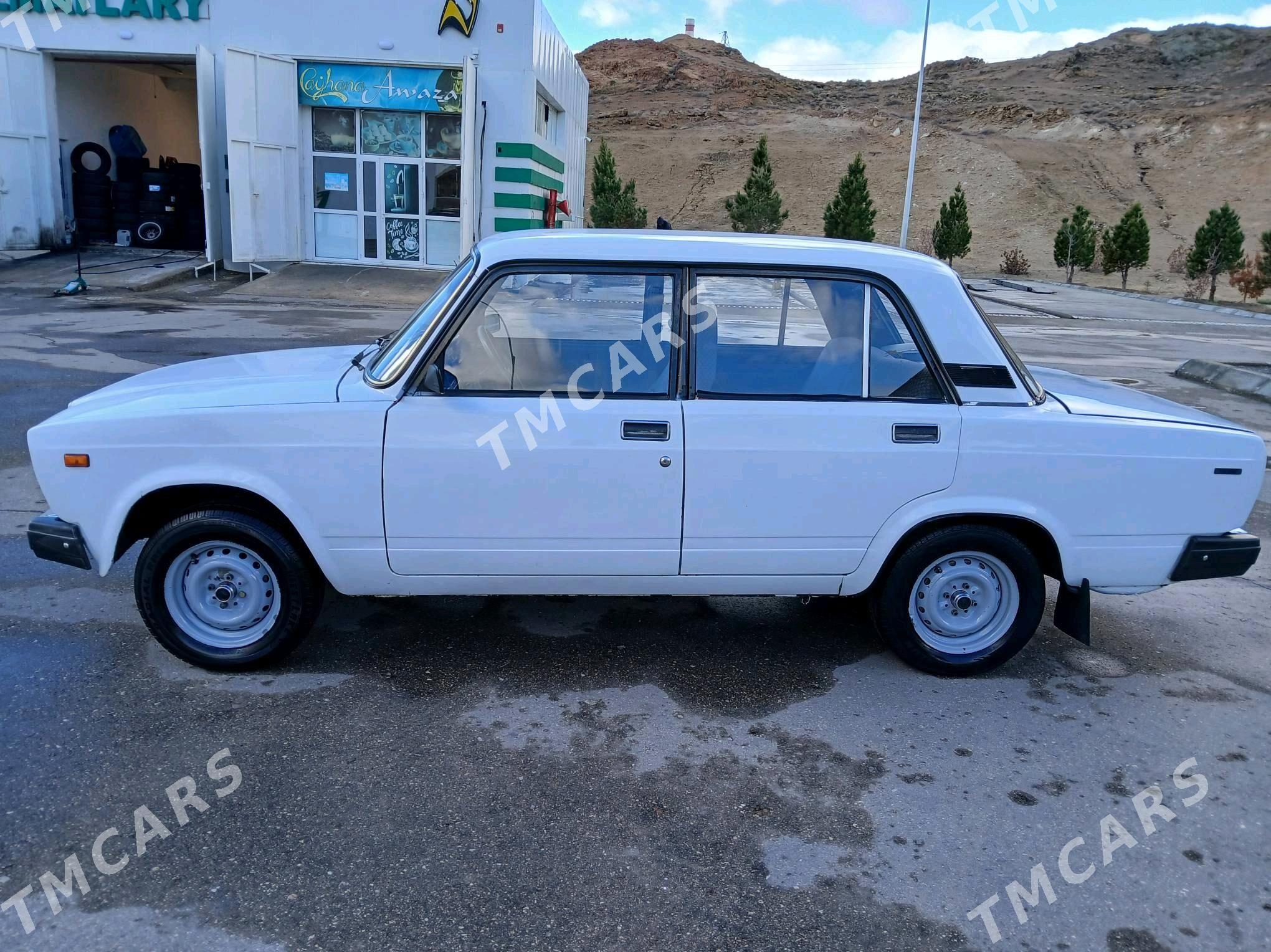 Lada 2107 2000 - 35 000 TMT - Махтумкули - img 3