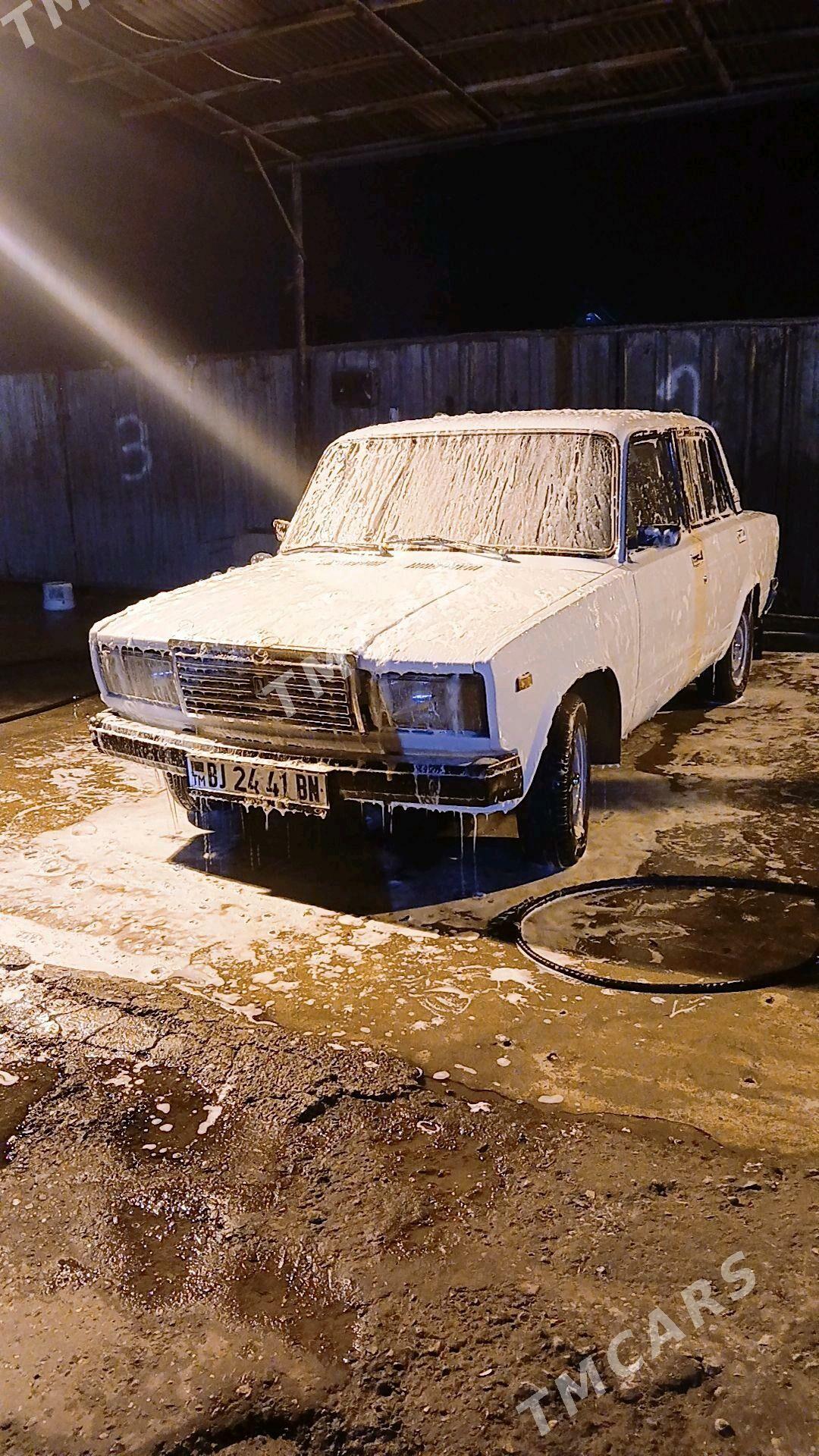 Lada 2107 2000 - 35 000 TMT - Махтумкули - img 2