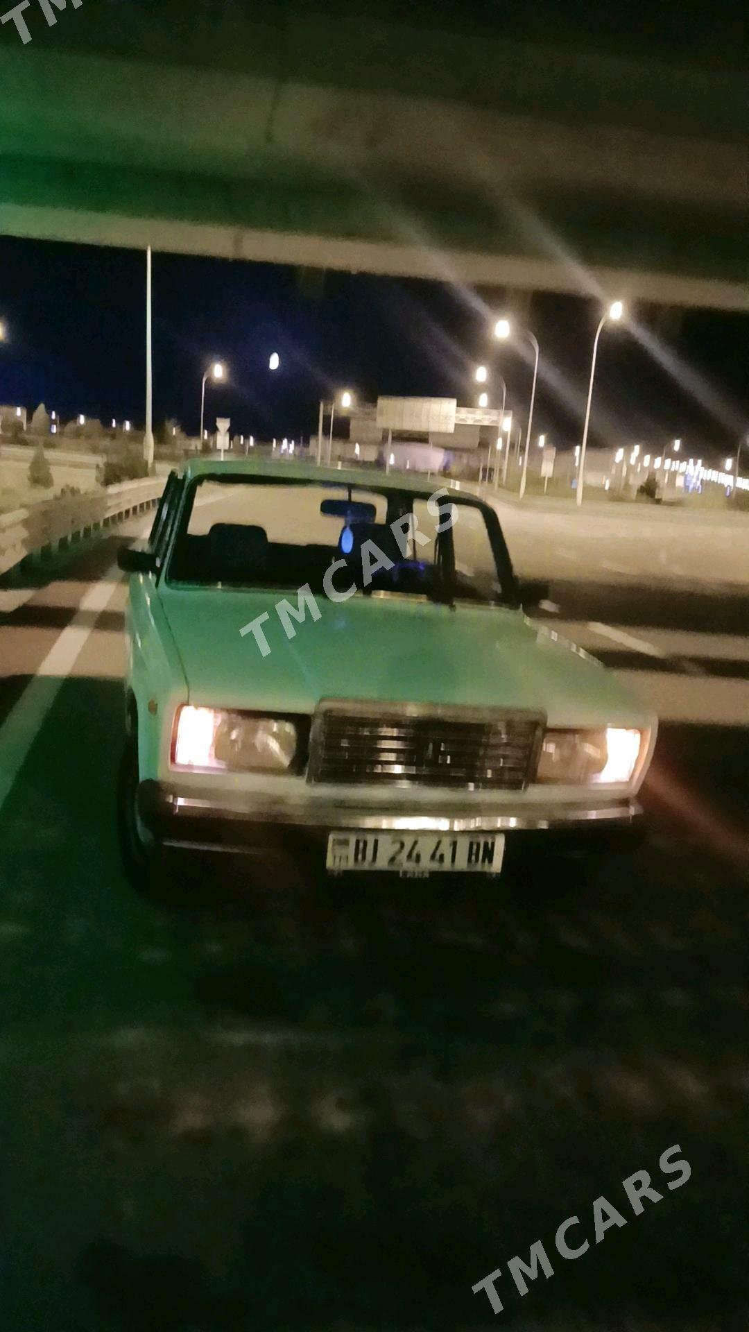 Lada 2107 2000 - 35 000 TMT - Махтумкули - img 9