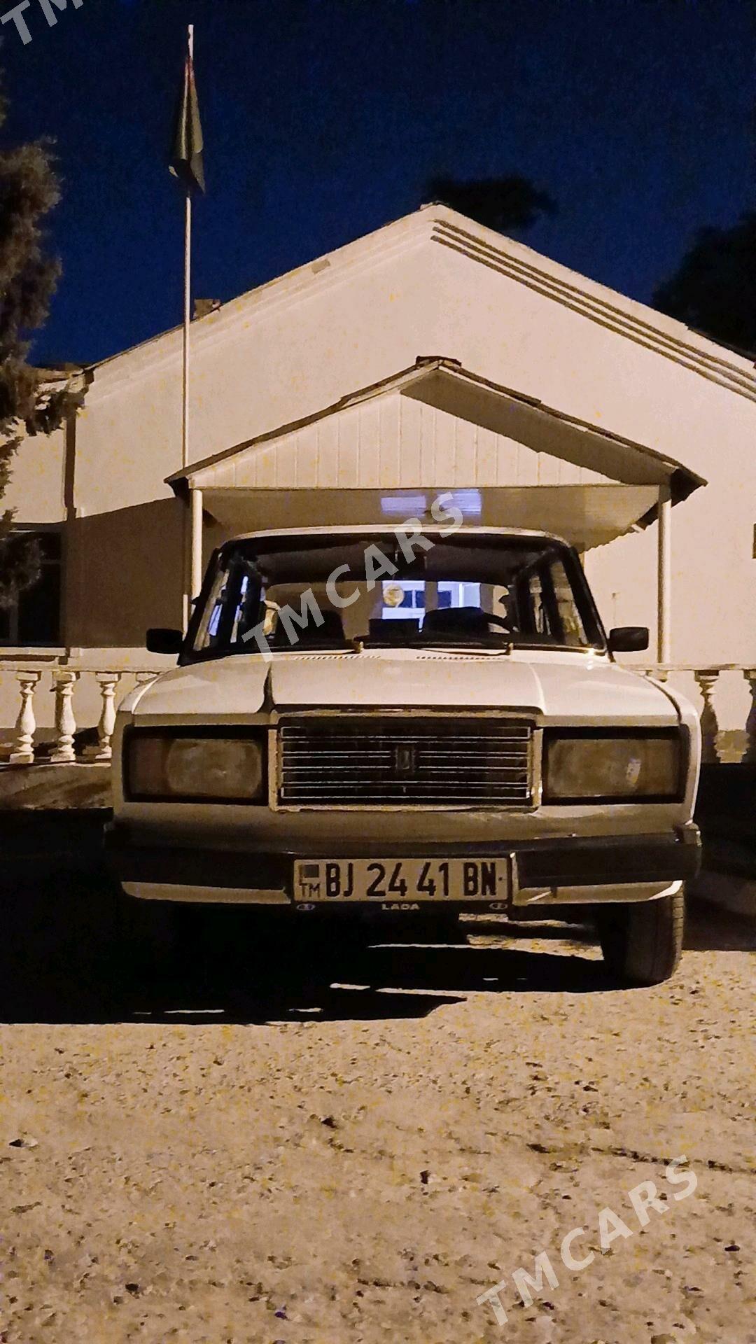 Lada 2107 2000 - 35 000 TMT - Махтумкули - img 10