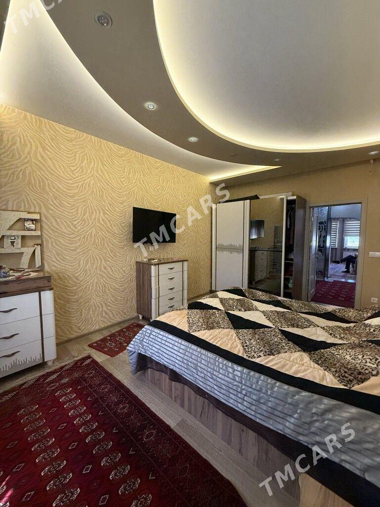 MIR 7/2 3 KOMNAT - Aşgabat - img 4