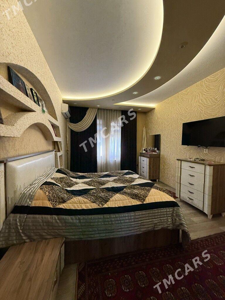 MIR 7/2 3 KOMNAT - Aşgabat - img 7