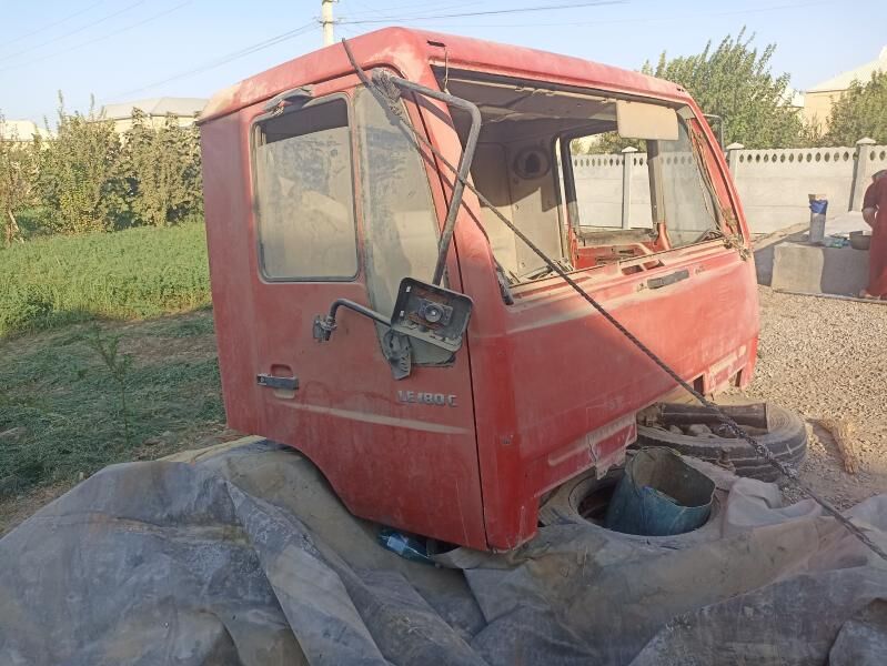 MAN 18 000 TMT - Мары - img 3