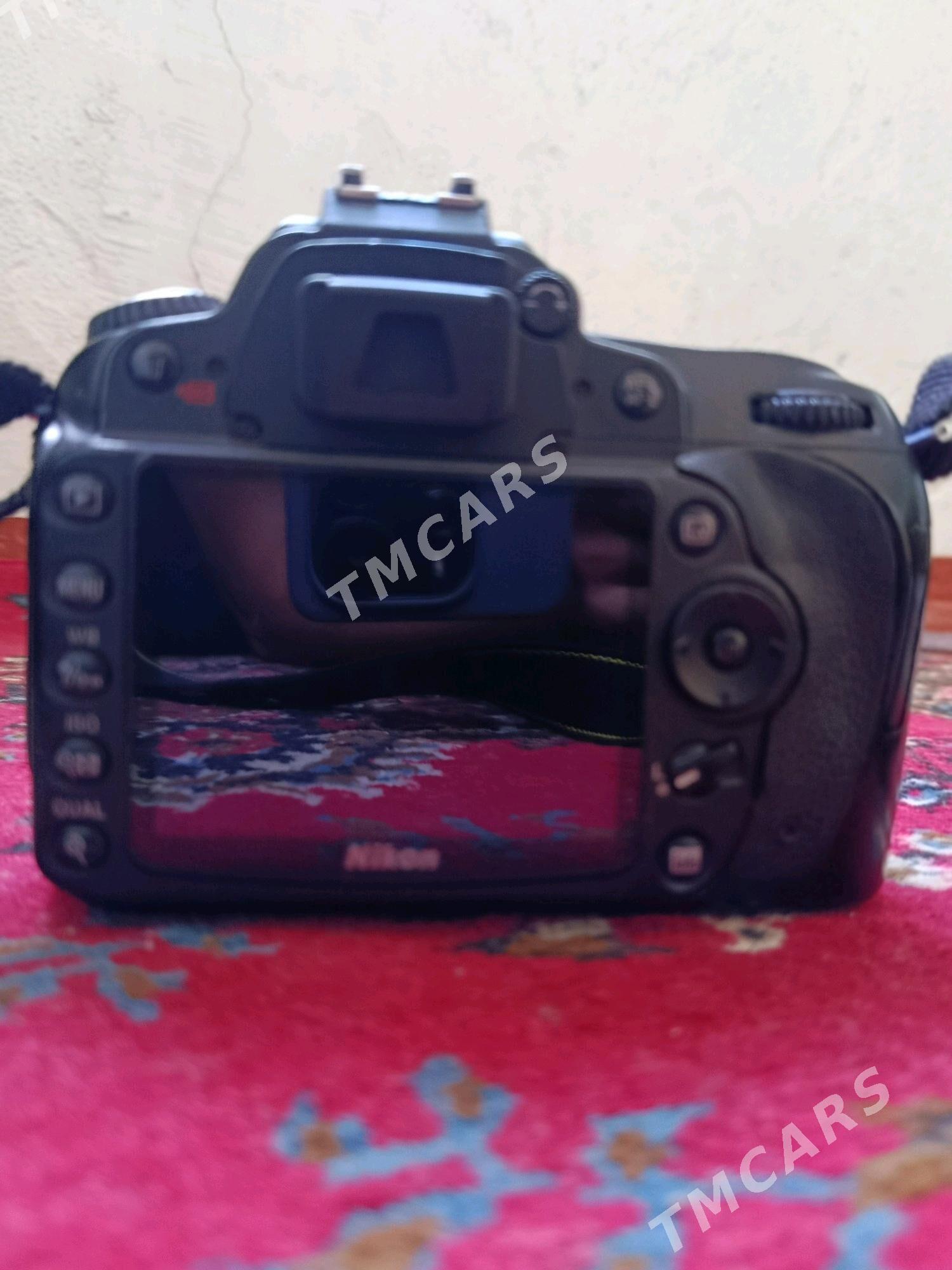 Nikon d90 - Мургап - img 4