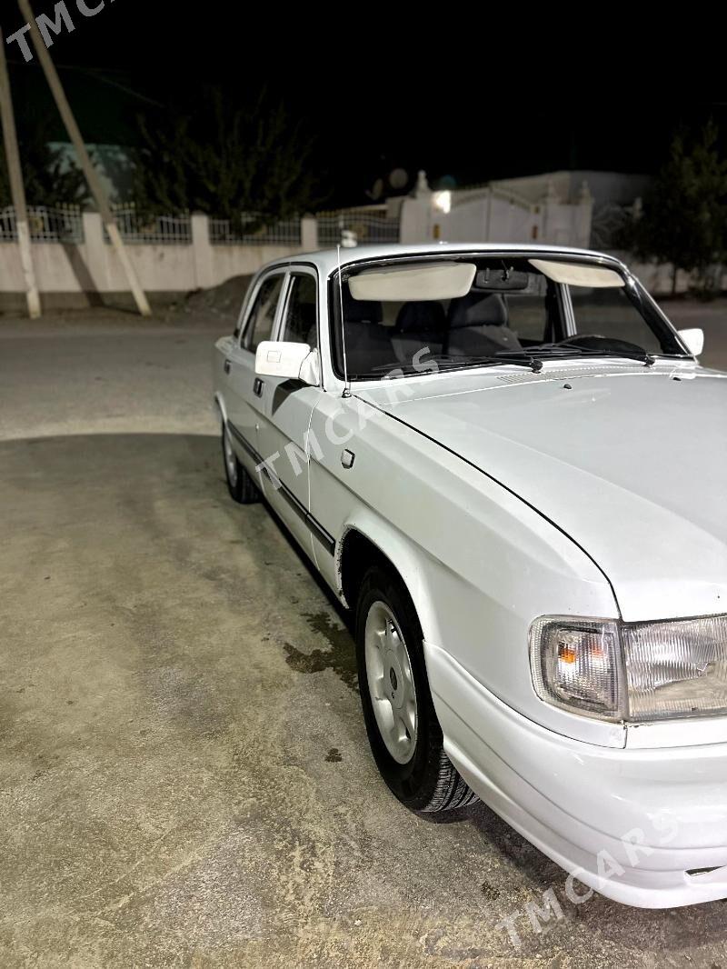 Gaz 3110 1999 - 35 000 TMT - Гёкдепе - img 3