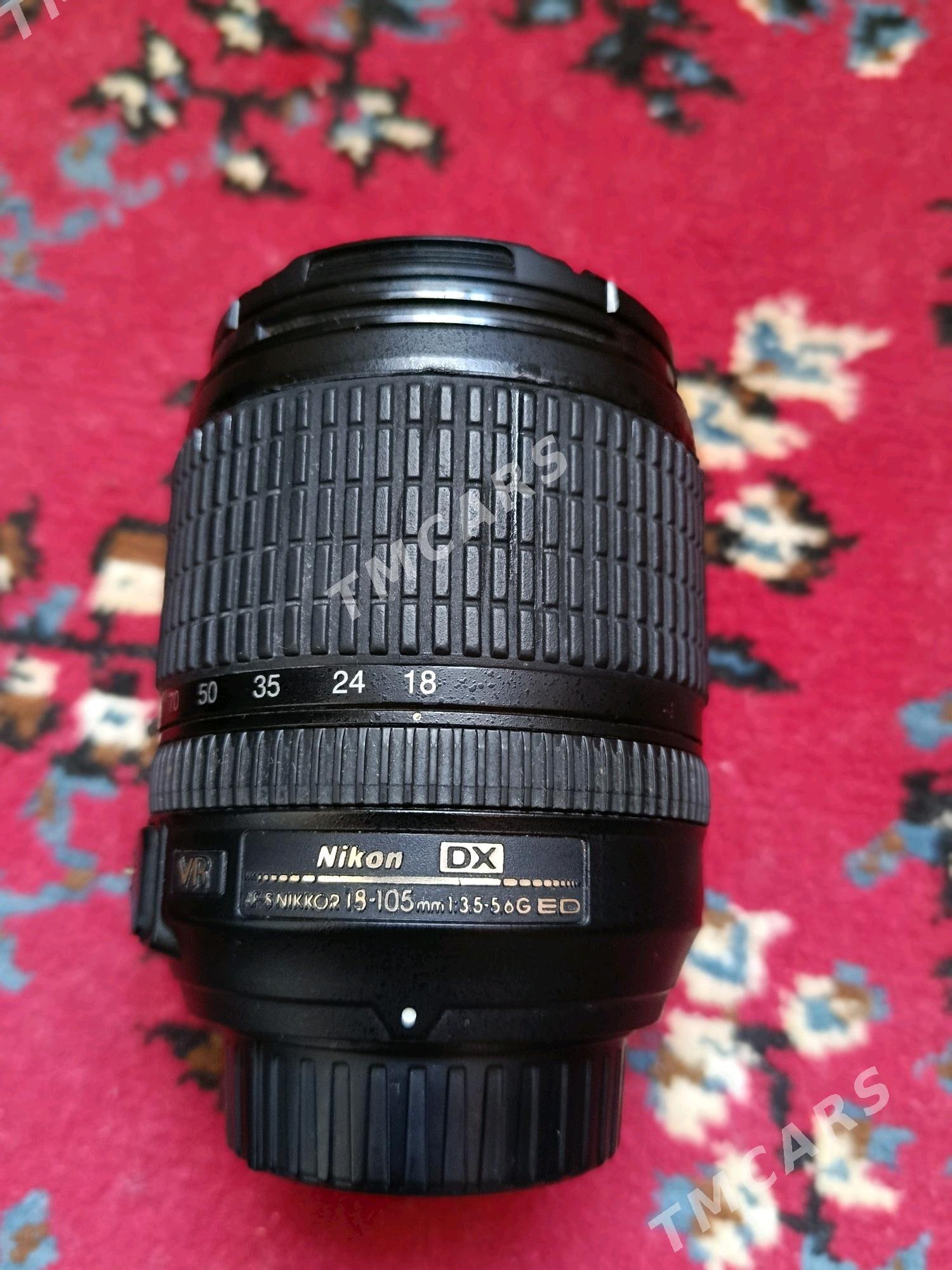 Nikon d90 - Мургап - img 6