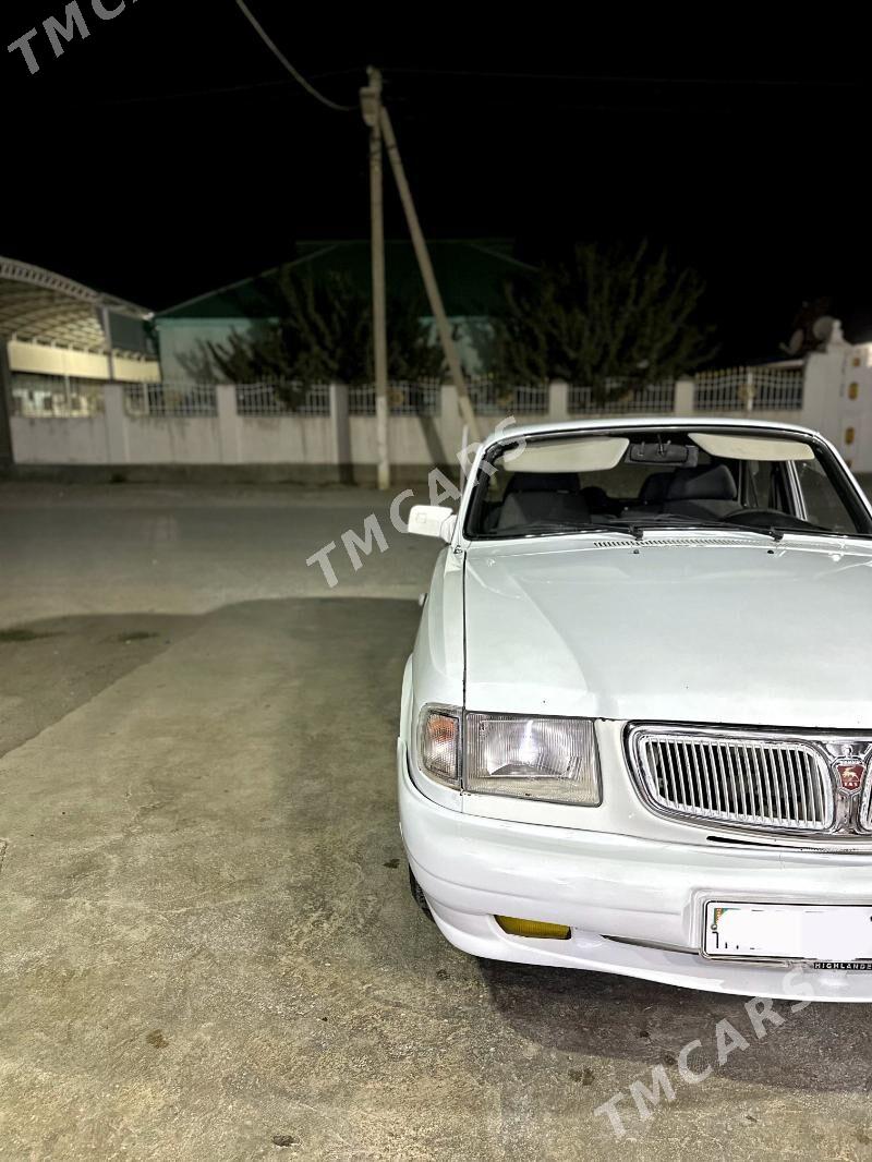 Gaz 3110 1999 - 35 000 TMT - Гёкдепе - img 5