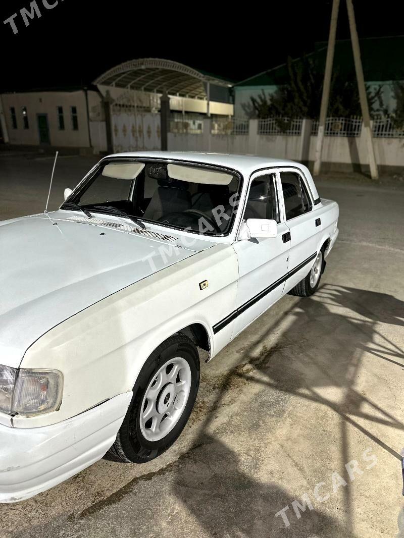 Gaz 3110 1999 - 35 000 TMT - Гёкдепе - img 6
