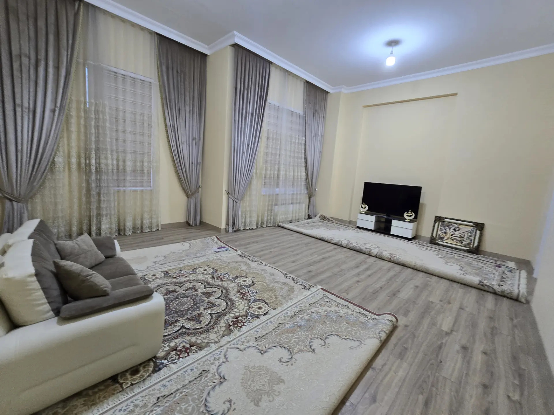 Arenda 15 tapgyr - Aşgabat - img 1