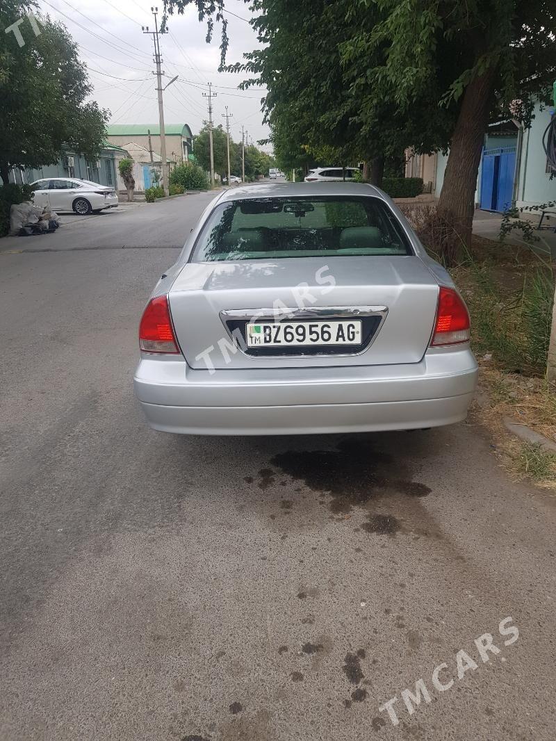 Mitsubishi Diamante 2002 - 30 000 TMT - Хитровка - img 9