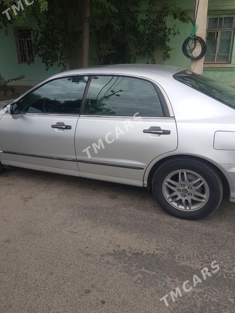 Mitsubishi Diamante 2002 - 30 000 TMT - Хитровка - img 8