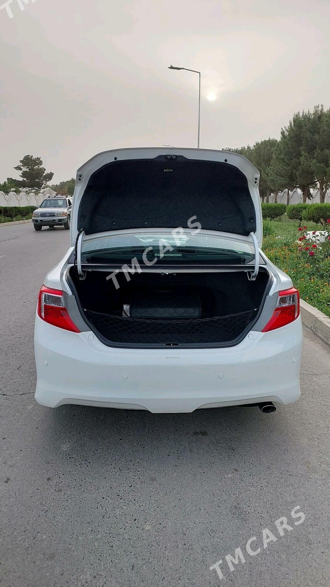 Toyota Camry 2012 - 245 000 TMT - Türkmenabat - img 3