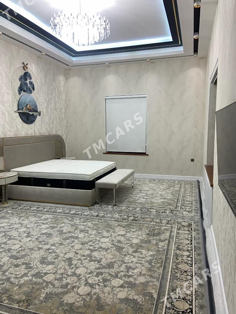 OGUZHAN HALY TURK EYRAN ABADAN - Ашхабад - img 4