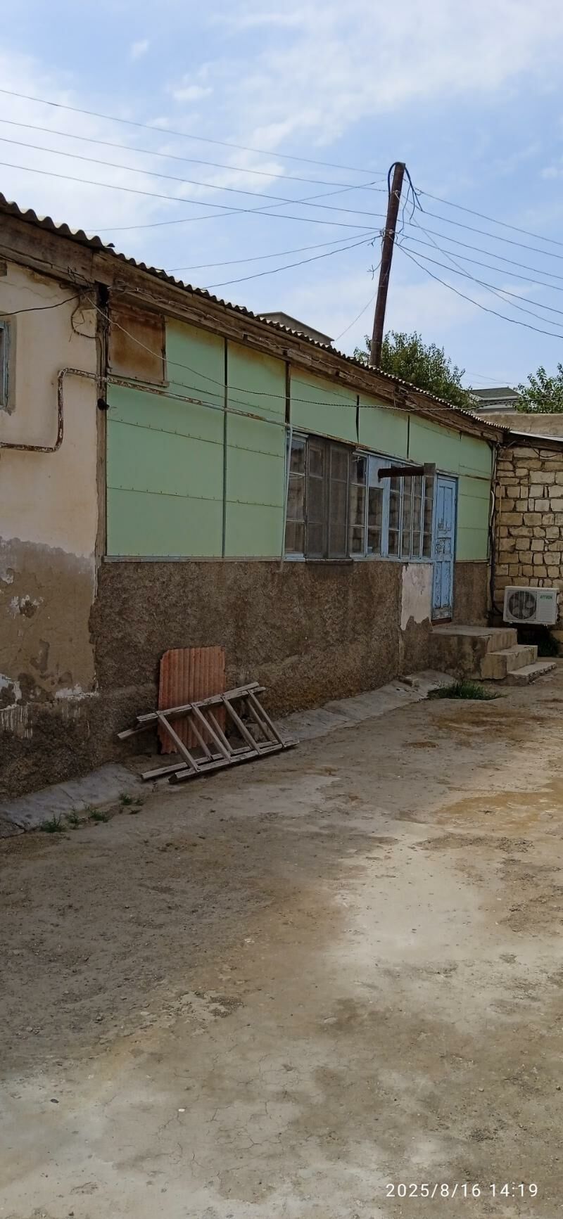 Продаётся соб / дом - Türkmenbaşy - img 2