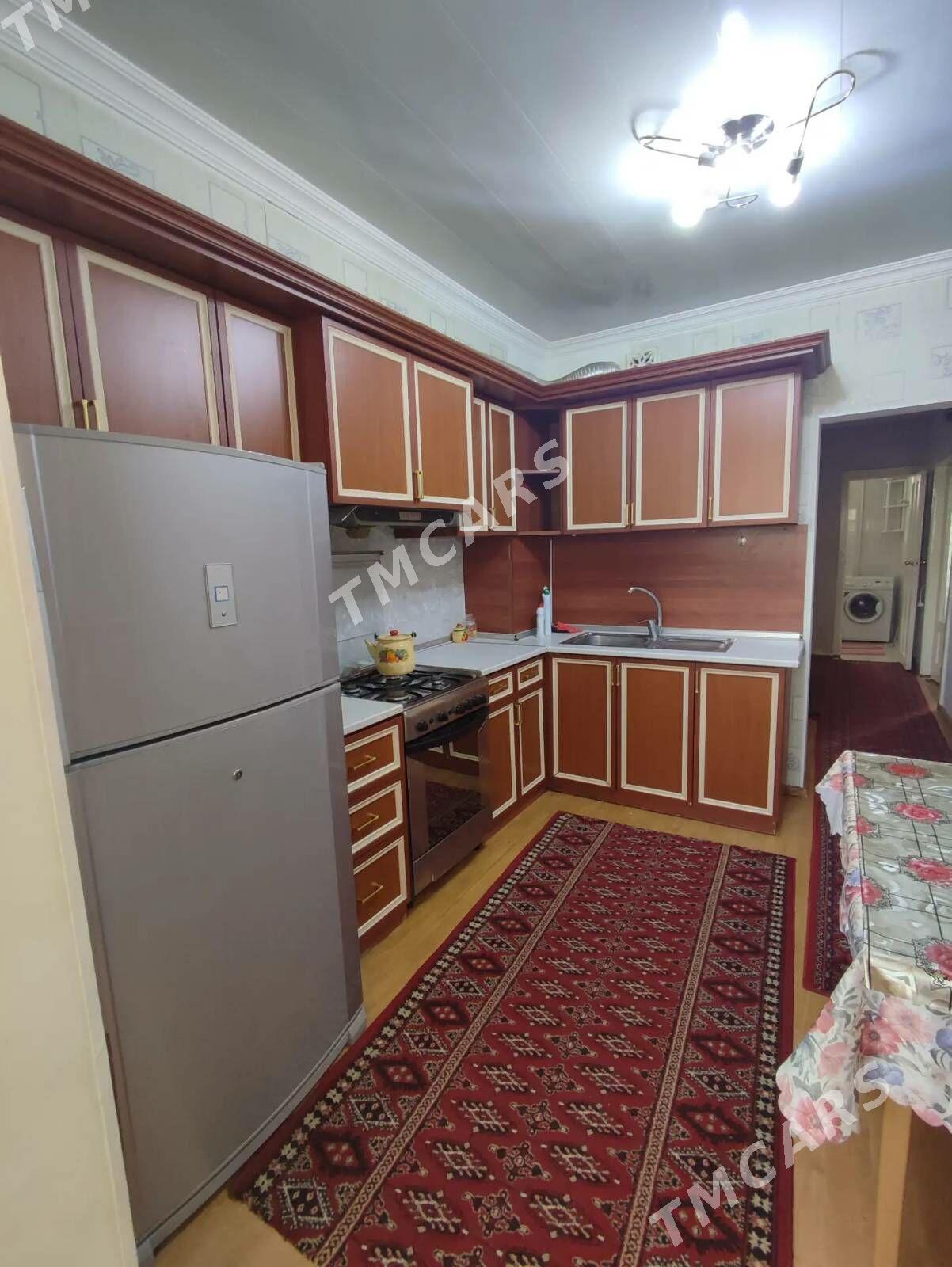 ARENDA  YLHAM ALLEYA - Ашхабад - img 3