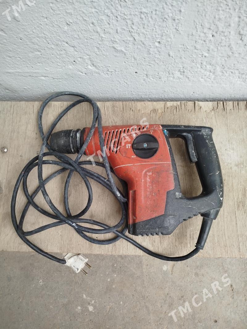 HILTI 7-C - Aşgabat - img 1