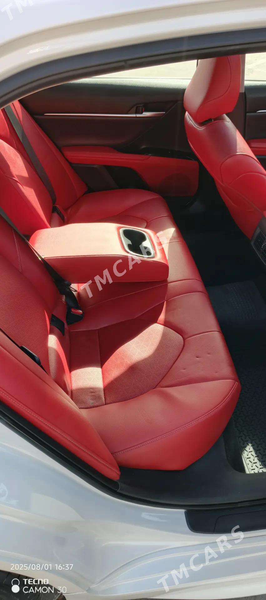 Toyota Camry 2019 - 420 000 TMT - Мары - img 4