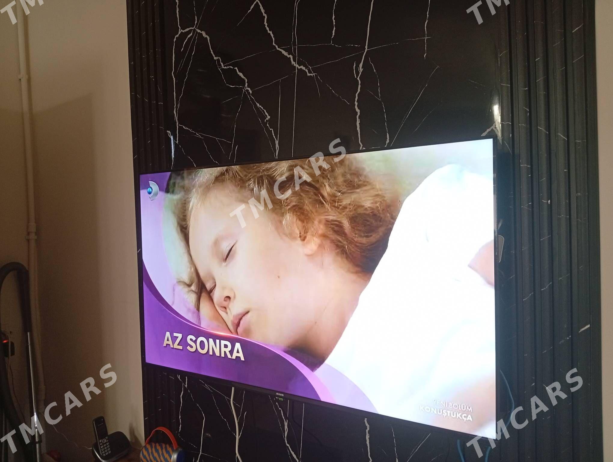 televizor 50 - Ашхабад - img 5