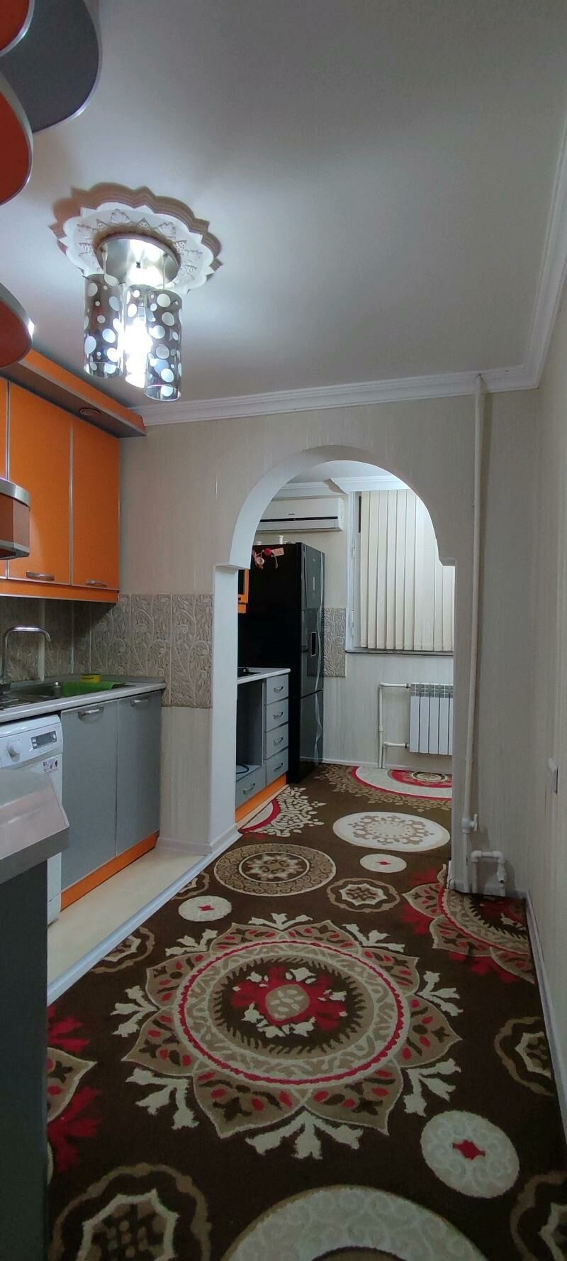 Arenda Jay 11 Mkr - Aşgabat - img 10