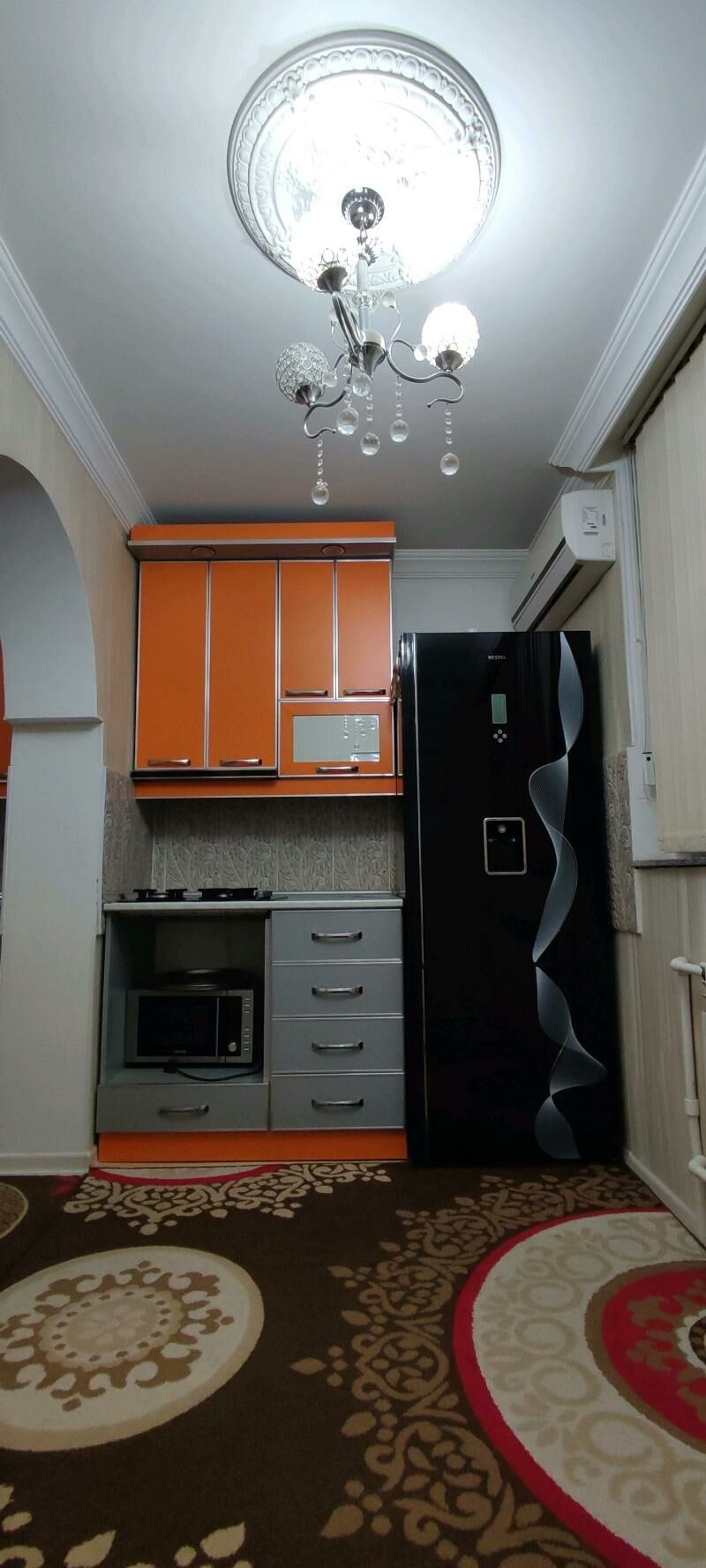 Arenda Jay 11 Mkr - Aşgabat - img 6