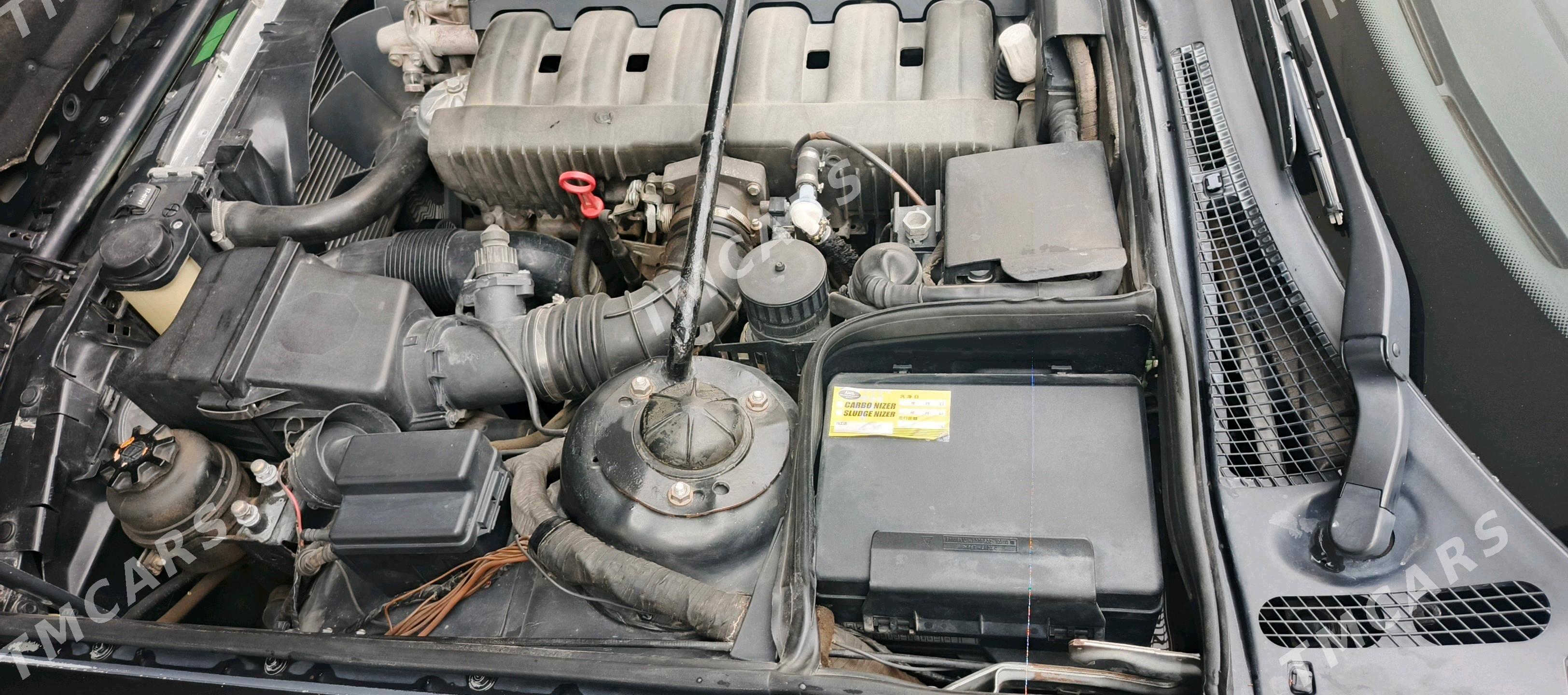 BMW E34 1994 - 90 000 TMT - Балканабат - img 10