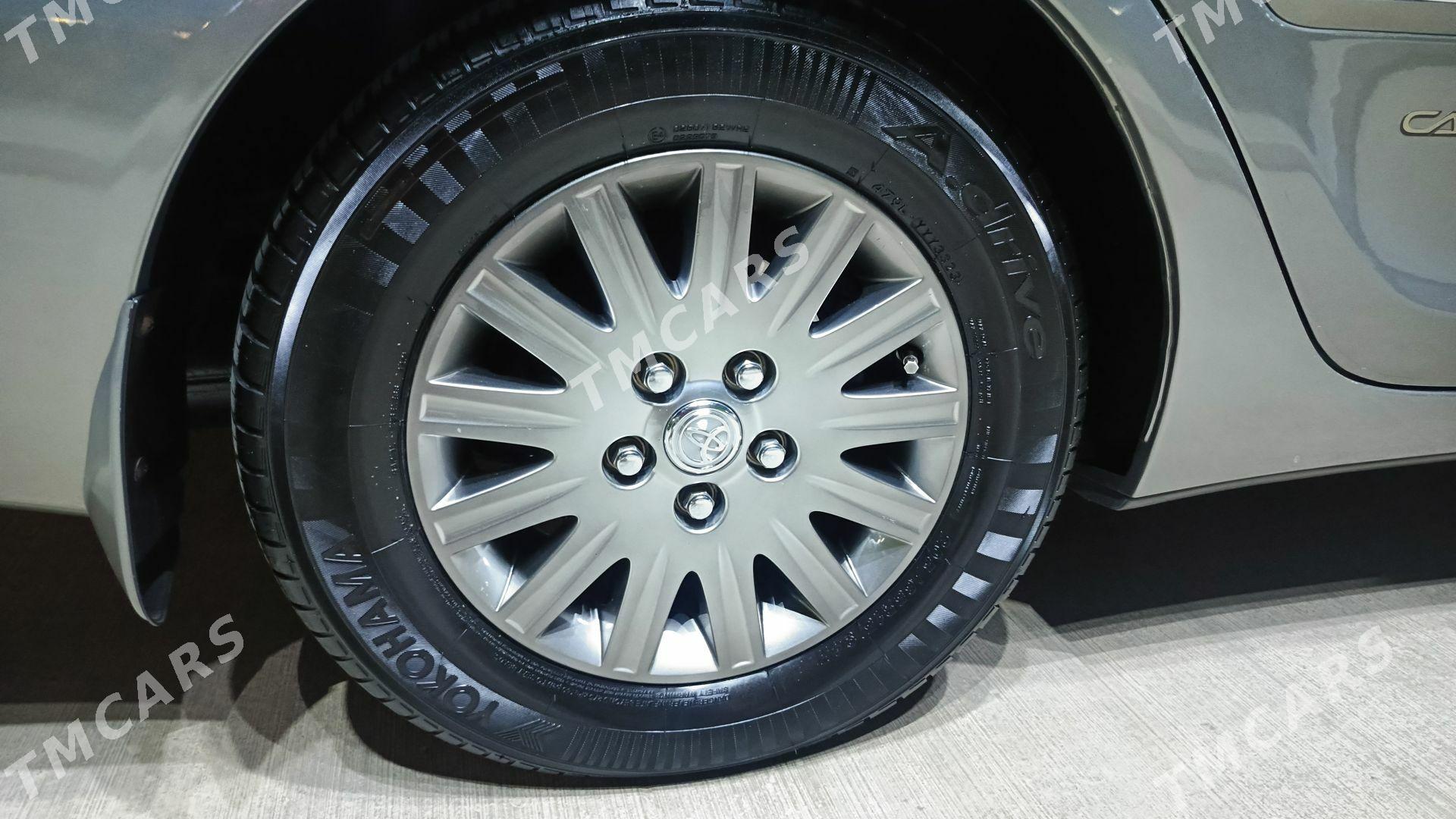 Toyota Camry 2006 - 320 000 TMT - Türkmenabat - img 4