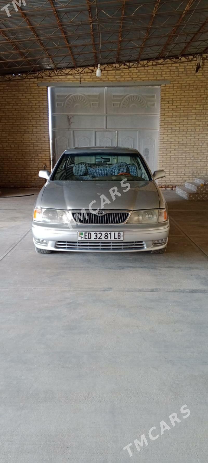 Toyota Avalon 1999 - 120 000 TMT - Халач - img 2