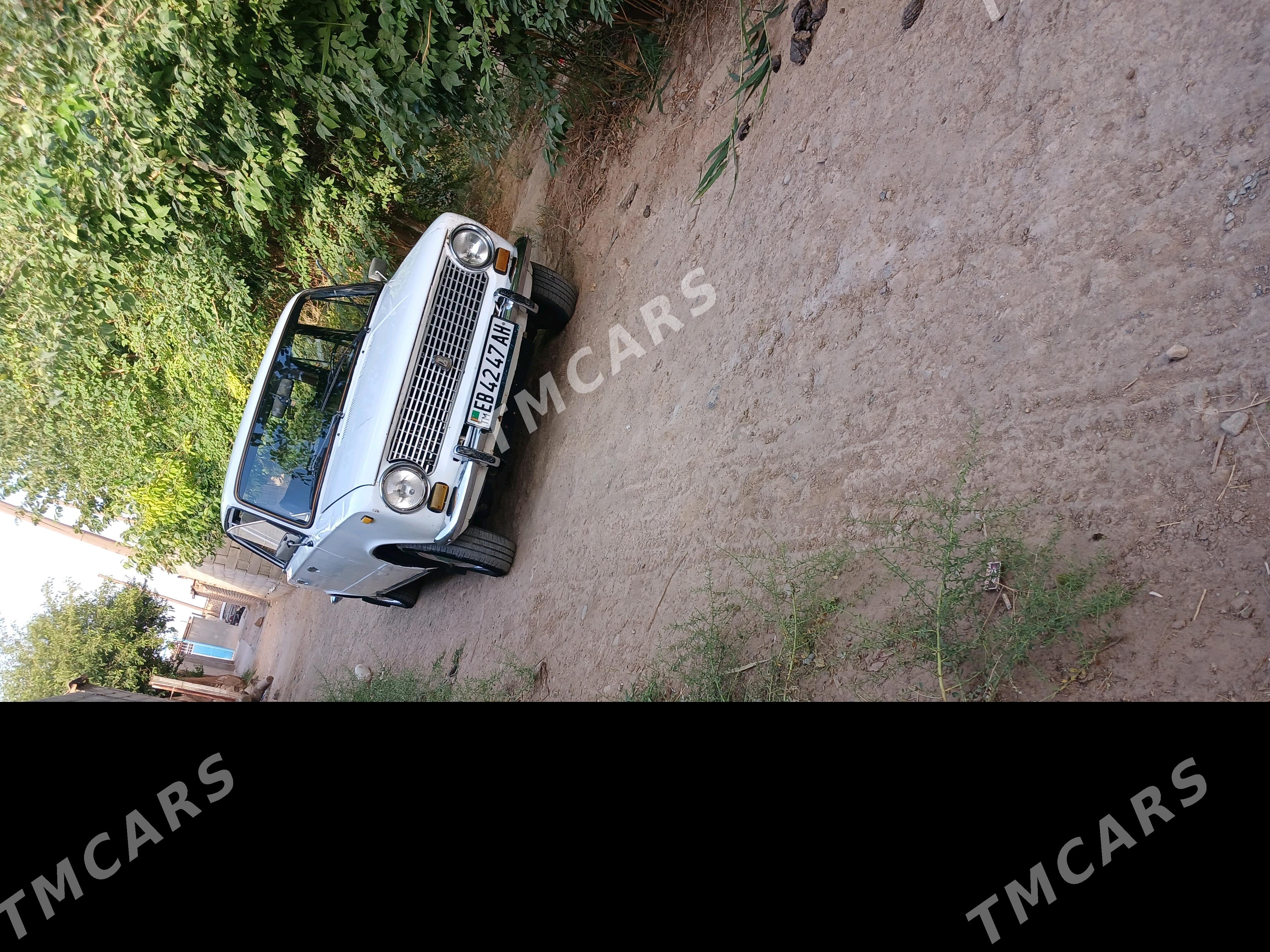 Lada 2101 1986 - 19 000 TMT - Tejen - img 5