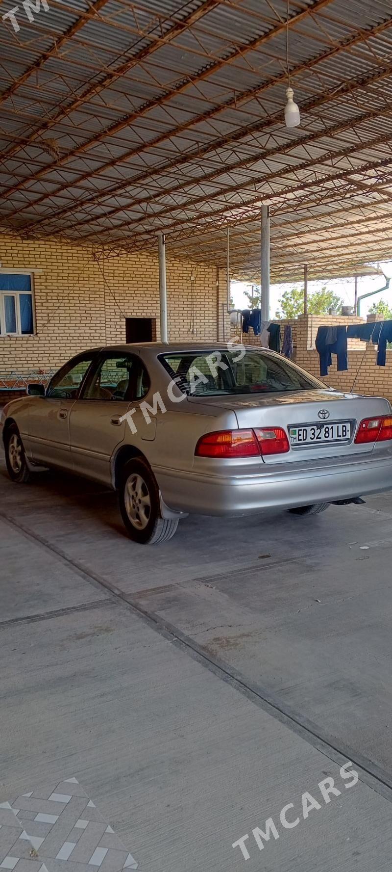 Toyota Avalon 1999 - 120 000 TMT - Халач - img 3