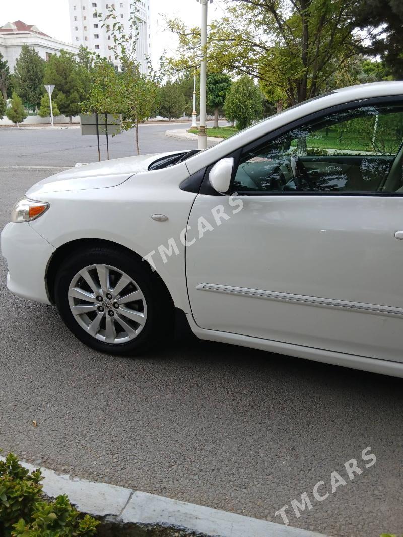 Toyota Corolla 2008 - 146 000 TMT - Ашхабад - img 4
