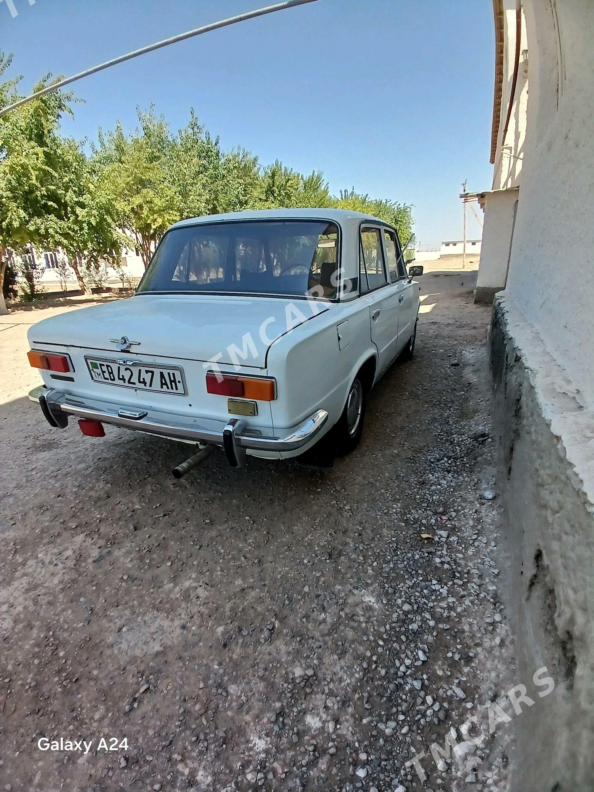 Lada 2101 1986 - 19 000 TMT - Tejen - img 7