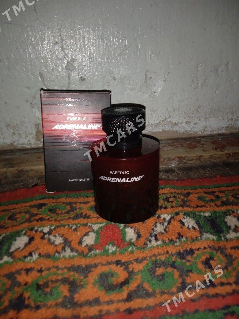 Adrenaline Erkekler üçin - Мары - img 2
