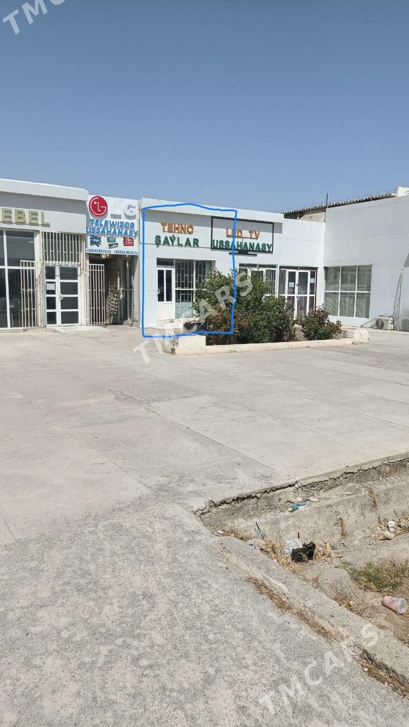 magazin - Türkmenabat - img 2