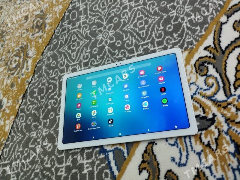 Samsung Tab 7 - Daşoguz - img 2