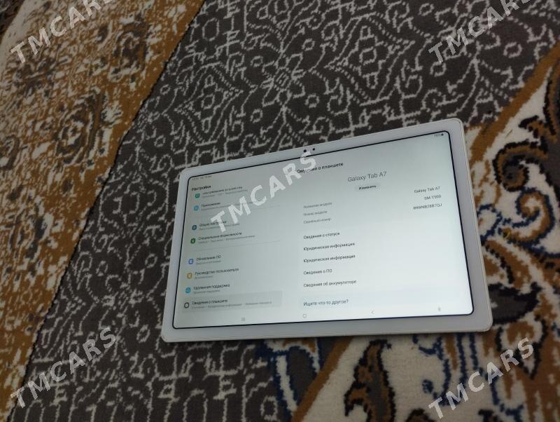 Samsung Tab 7 - Daşoguz - img 6