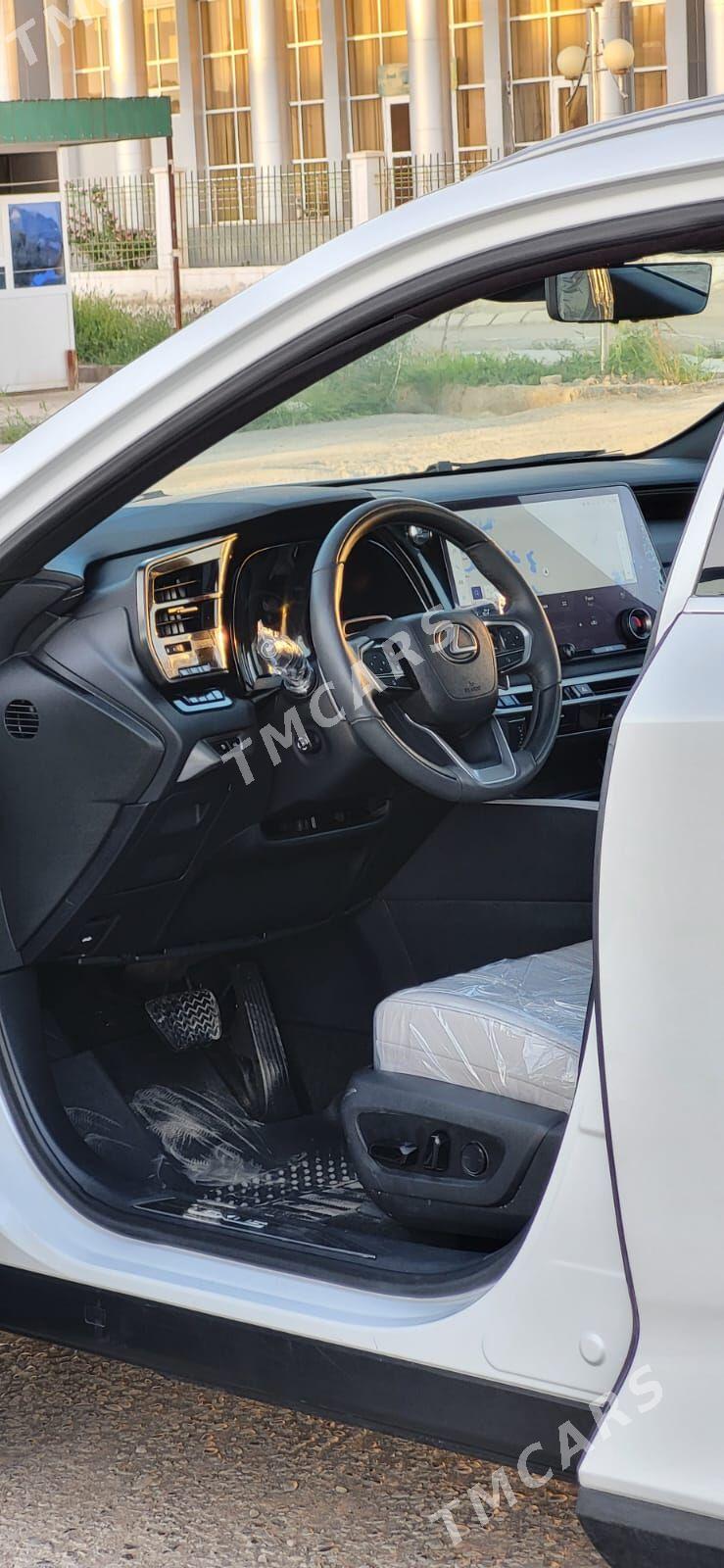 Lexus RX 350 2023 - 740 000 TMT - Мары - img 4