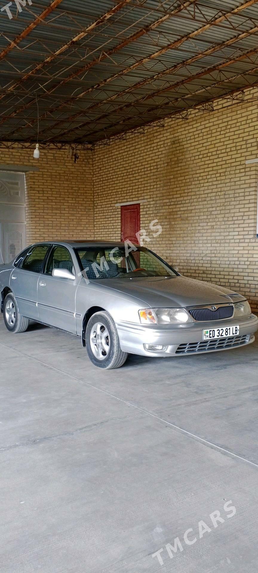 Toyota Avalon 1999 - 120 000 TMT - Халач - img 4