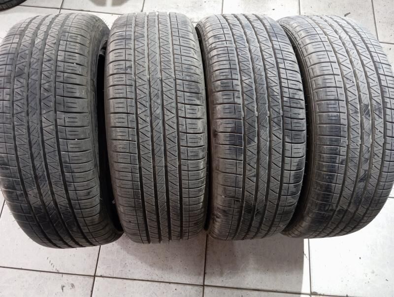Dunlop 225 55 18 Paşdy Taze 3 500 TMT - Гарадамак - img 2