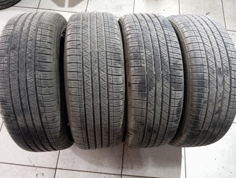 Dunlop 225 55 18 Paşdy Taze 3 500 TMT - Гарадамак - img 5