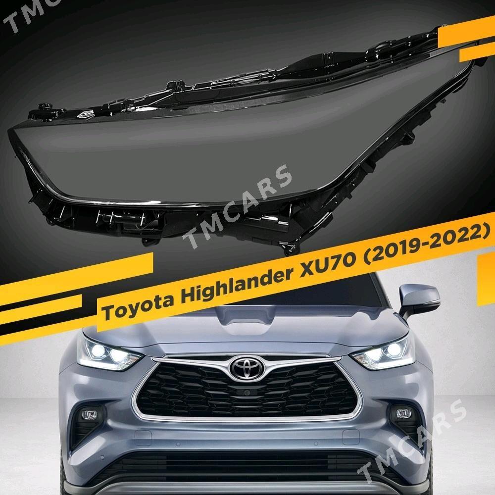 HIGHLANDER AYNA KORPUS 19-24 1 000 TMT - Ашхабад - img 4