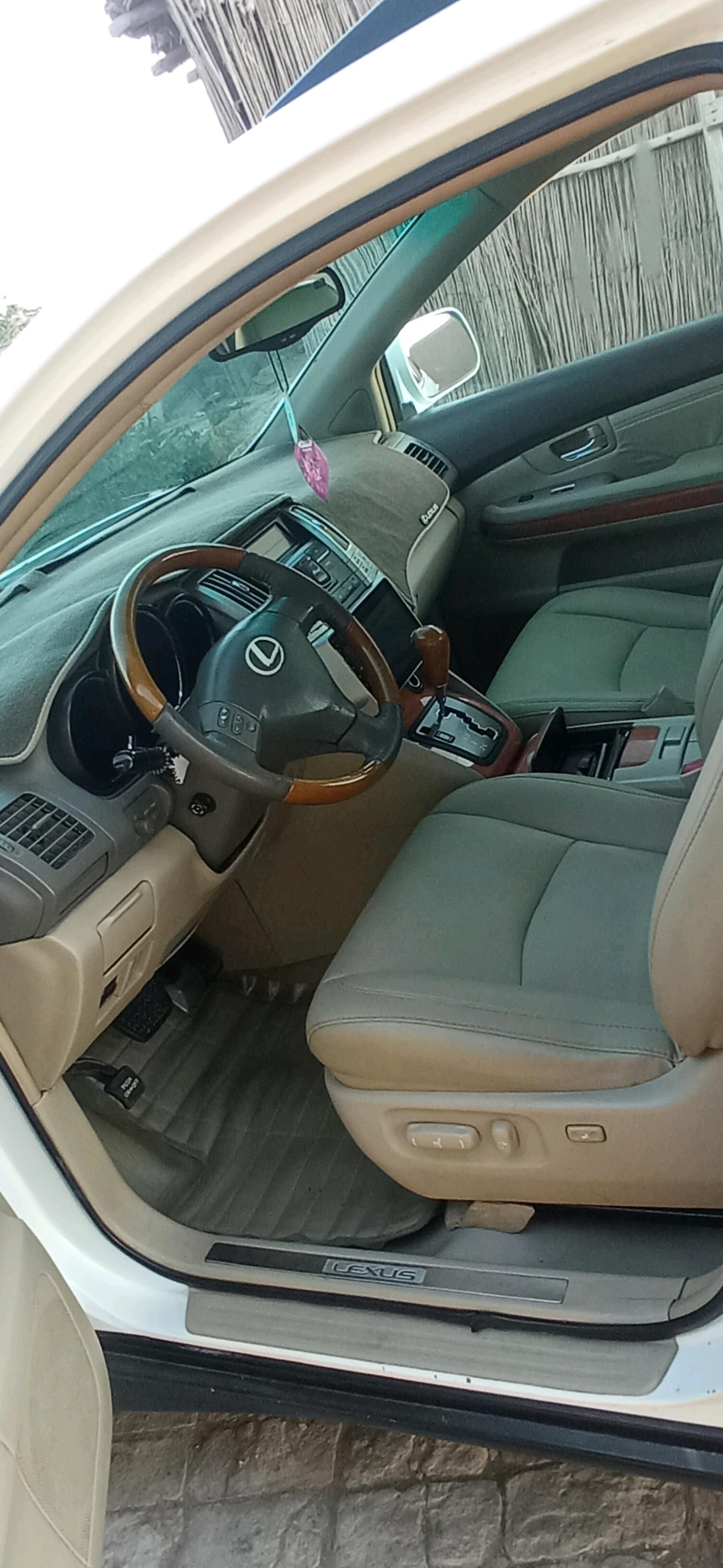 Lexus RX 330 2004 - 220 000 TMT - Görogly (Tagta) - img 6