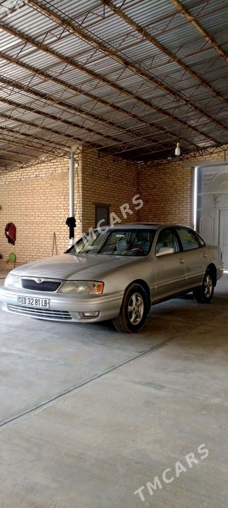 Toyota Avalon 1999 - 120 000 TMT - Халач - img 5