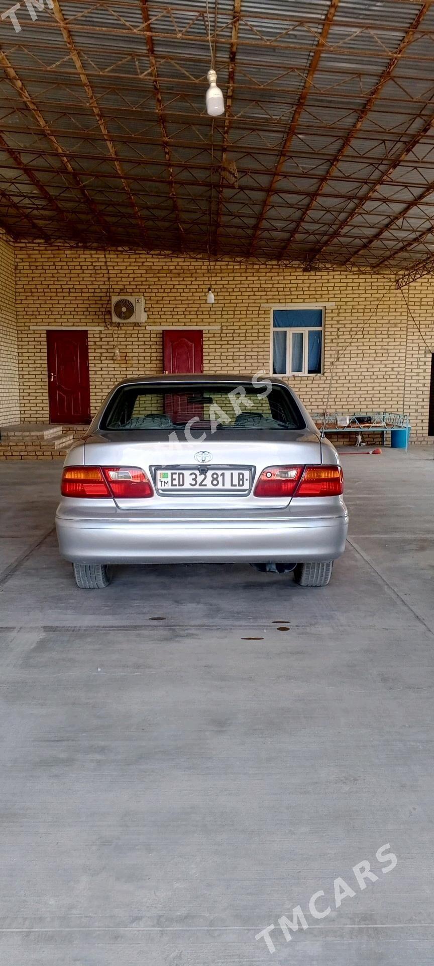 Toyota Avalon 1999 - 120 000 TMT - Халач - img 6