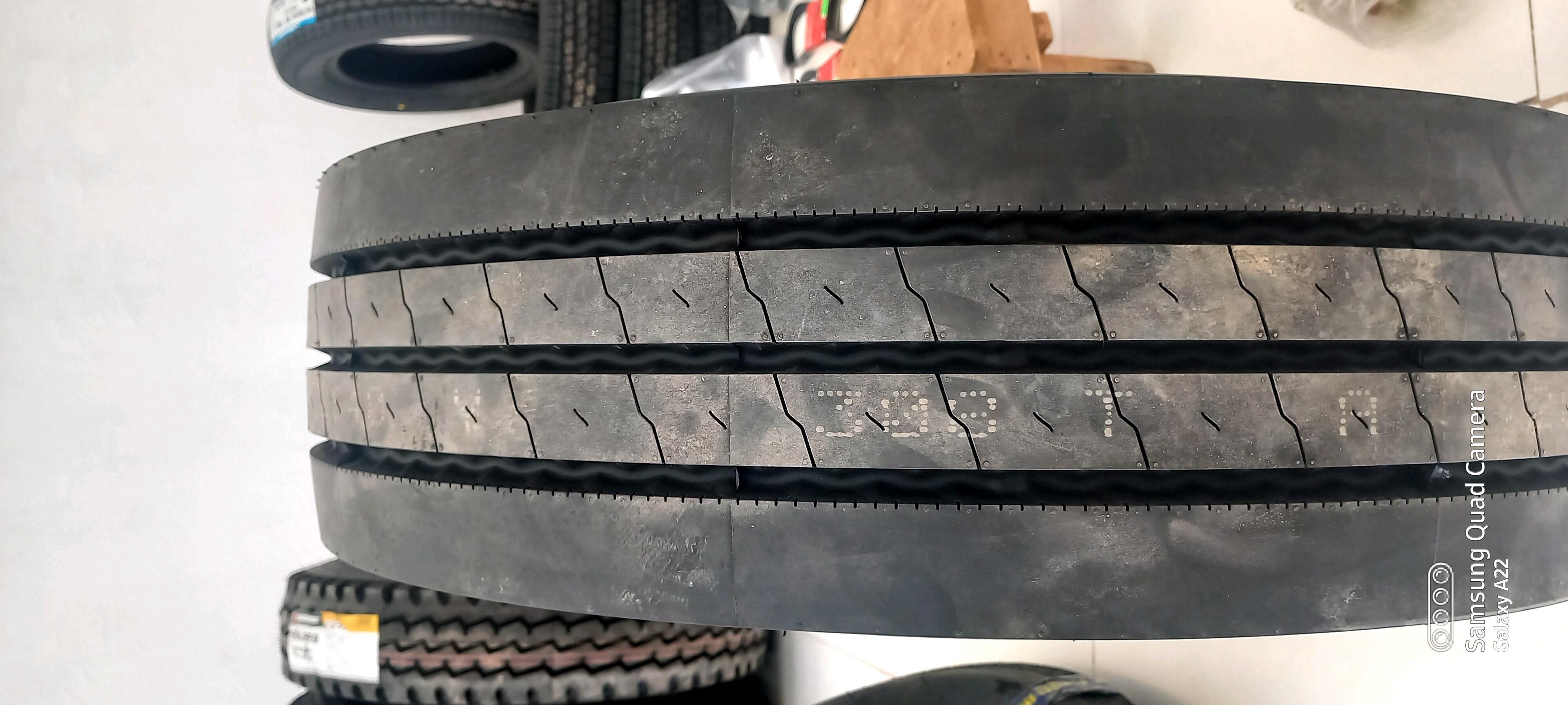kanter canter teker 2 500 TMT - Tejen - img 3